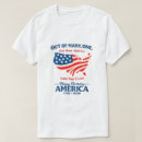 Search for usa tshirts Semiquincentennial