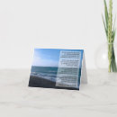 Search for friend poem cards Beach