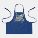 Search for graphic aprons Magic
