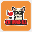 Search for cartoon chihuahua stickers Pet