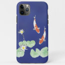Search for koi pond iphone cases Asian