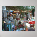 Search for vintage hunting art Antique