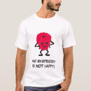 Search for raspberry tshirts Raspberries