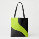 Search for lime green tote bags Chic