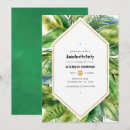 Search for hawaiian hens party invitations Luau