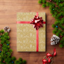 Search for pine tree christmas wrapping paper Modern