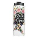 Search for grace travel mugs Floral