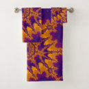 Search for purple bath towels Fractal