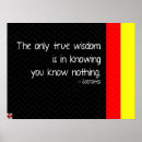 Search for true posters Education