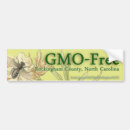 Search for no gmo bumper stickers Gmo's