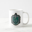 Search for slytherin mugs Green