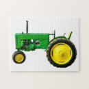 Search for vintage tractor puzzles Retro