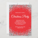 Search for luxury christmas invitations White