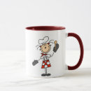 Search for spoon mugs Chef