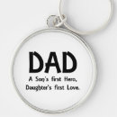 Search for for son key rings Dad