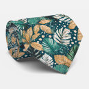 Search for lush green ties Pattern