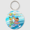 Search for ernie key rings Toddler birthday