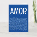 Search for spanish valentines day cards Amor