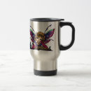 Search for fantasy travel mugs Fairy