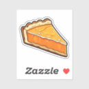 Search for sweet pie stickers Food