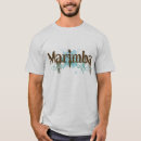 Search for marimba tshirts Musician
