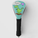 Search for dragon golf head covers Cartoon