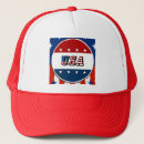 Search for 2 flags hats United states