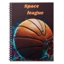 Search for basketball notebooks Men