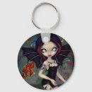 Search for bat wing key rings Bats