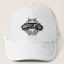 Search for task hats Harley quinn