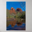 Search for red rock posters Desert