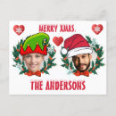 Search for elf photo christmas cards Fun