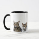 Search for cat background mugs Feline