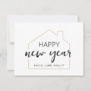 Search for note new years cards New year's day