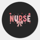 Search for i love nurses stickers Angel