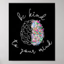Search for brain posters Mental health awareness