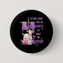 Search for lambs badges Bunny