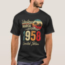 Search for 1958 mens tshirts March