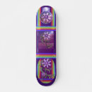 Search for flower skateboards Moon