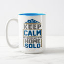 Search for sold mugs Broker