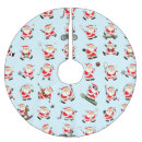 Search for sports tree skirts Athletic director