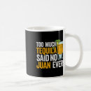 Search for spanish guitar mugs Mexican party