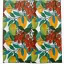 Search for exotic shower curtains Summer