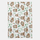 Search for cute sloth tea towels Animal