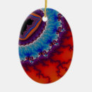 Search for geode christmas tree decorations Purple