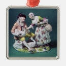 Search for figurative christmas tree decorations Ceramic