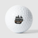 Search for pirate golf equipment Ship