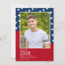 Search for patriotic graduation invitations Army