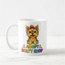 Search for yorkies mugs Pet
