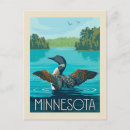 Search for north star postcards Minnesota